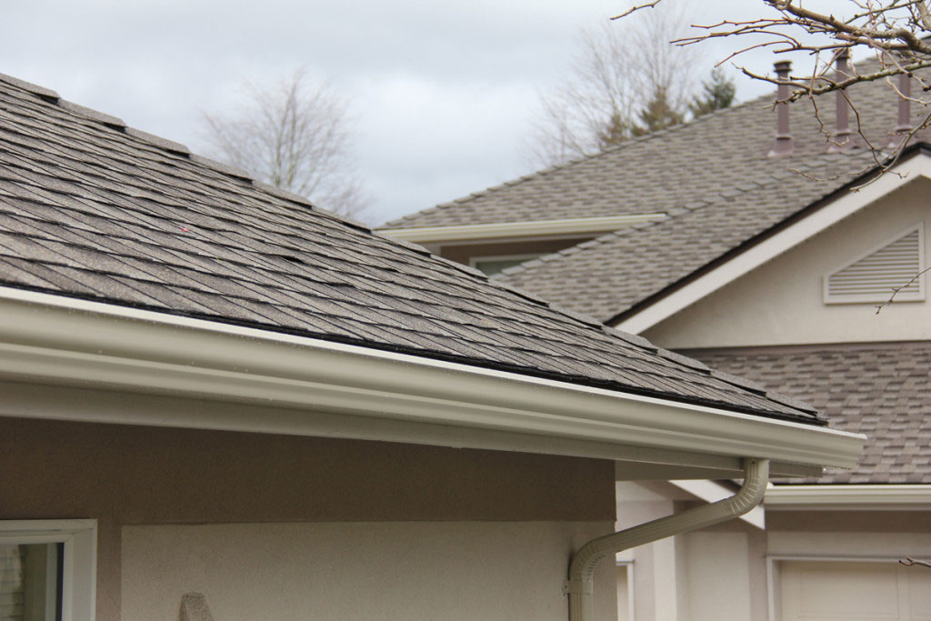 Home Kymar Gutters Inc.